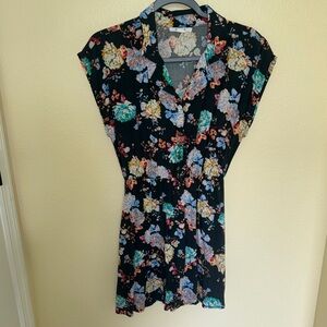 O’Neill women’s floral dress